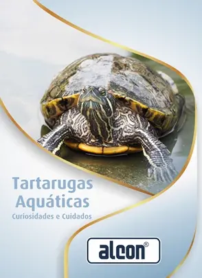 Guia Tartarugas Aquáticas Curiosidades e Cuidados